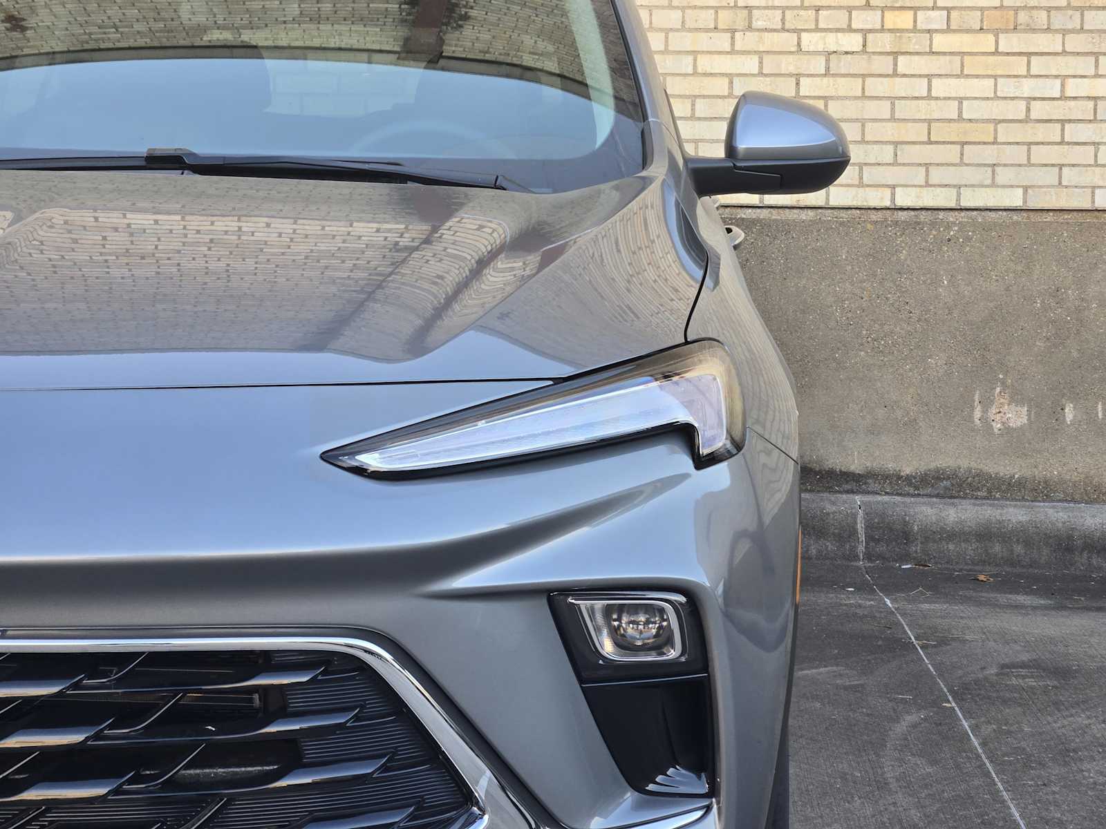 2026 Buick Encore GX Preferred photo 4