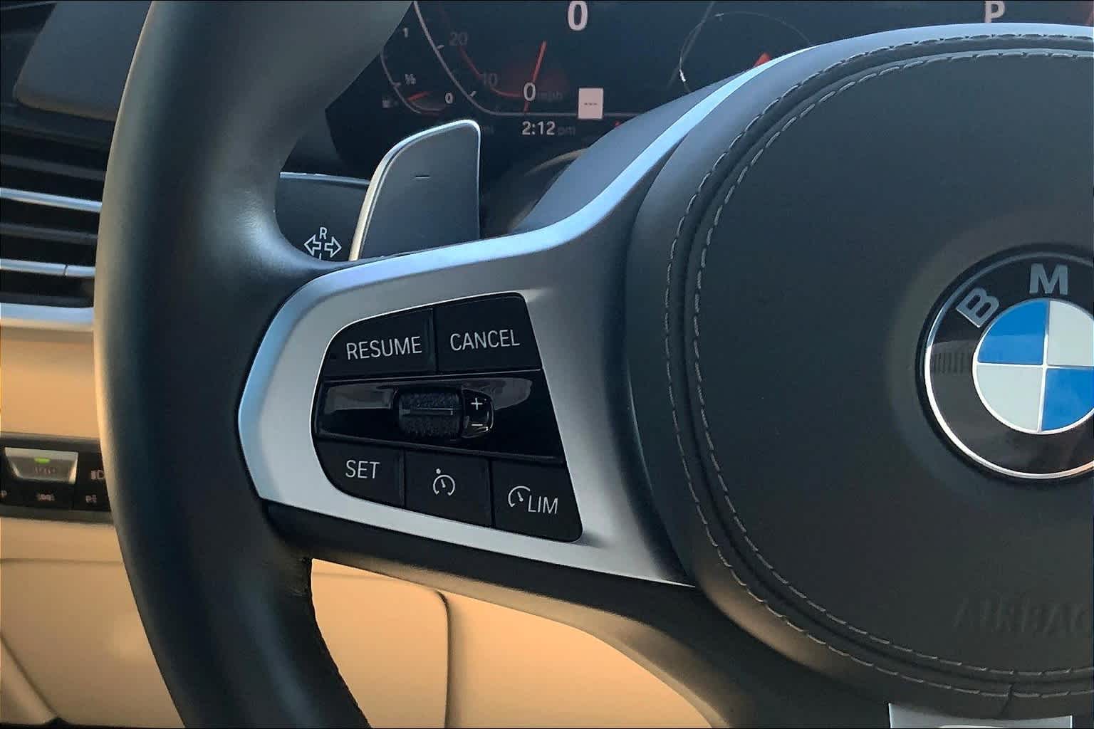 2021 Bmw X5 sDrive40i photo 15