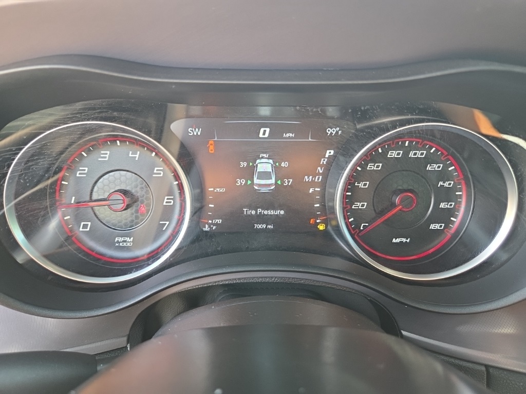 2023 Dodge Charger R/T Scat Pack photo 16