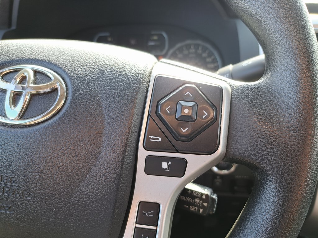 2020 Toyota Tundra SR5 Grade photo 18