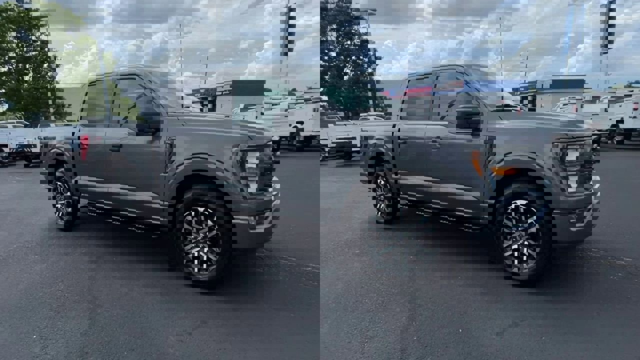 1FTEW1C51PKD02140