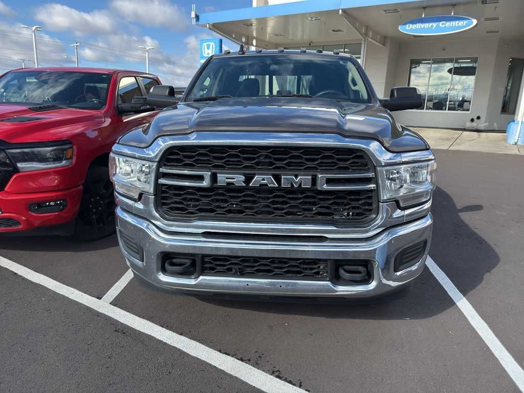 2019 RAM Ram 2500 Pickup Tradesman's photo