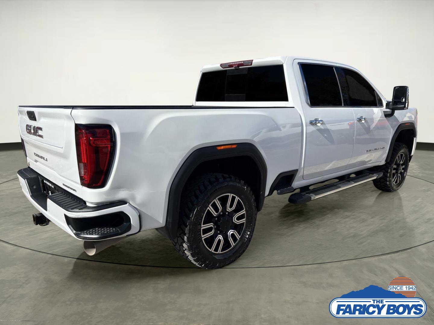 2020 Gmc Sierra Denali photo 3
