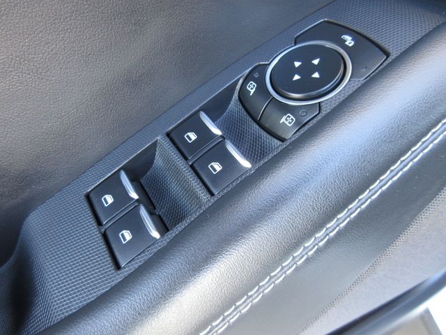2025 Ford Mustang Mach-E Select photo 10