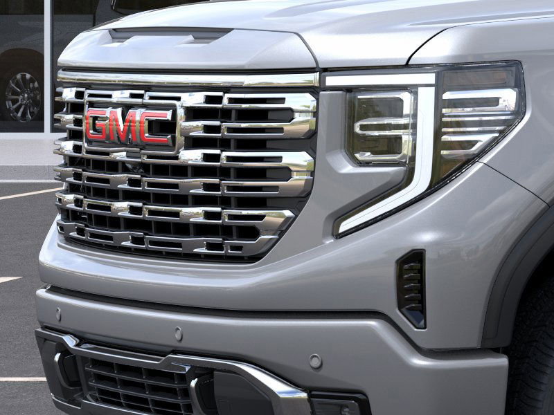 2025 Gmc Sierra 1500 Denali photo 4
