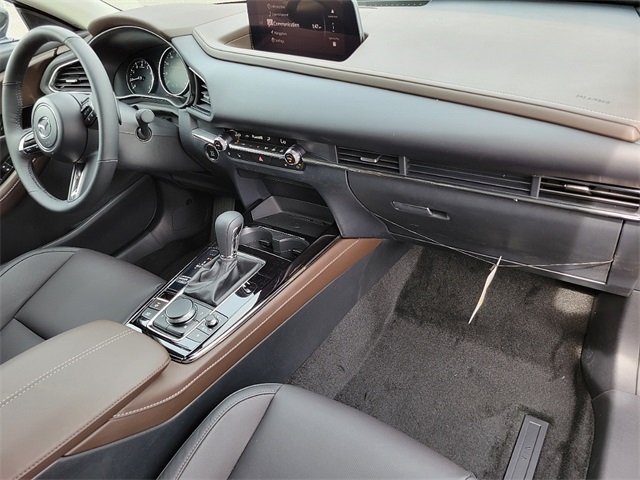 2025 Mazda CX-30 2.5 Turbo Premium Plus photo 23