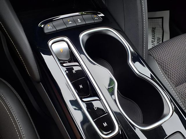 2021 Buick Envision Preferred photo 11