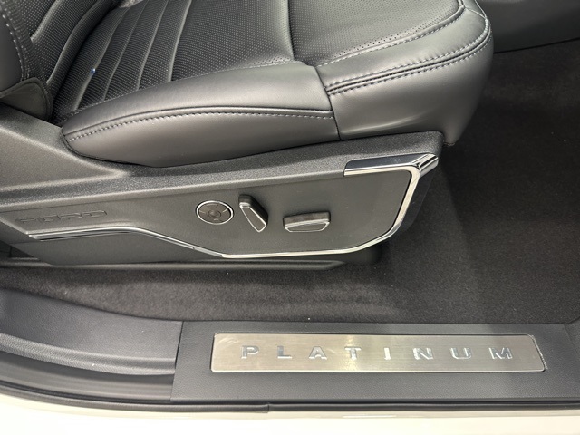 2025 Ford F-150 Platinum photo 12