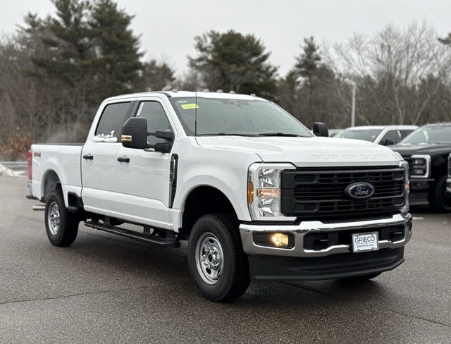2026 Ford F-250 Base's photo