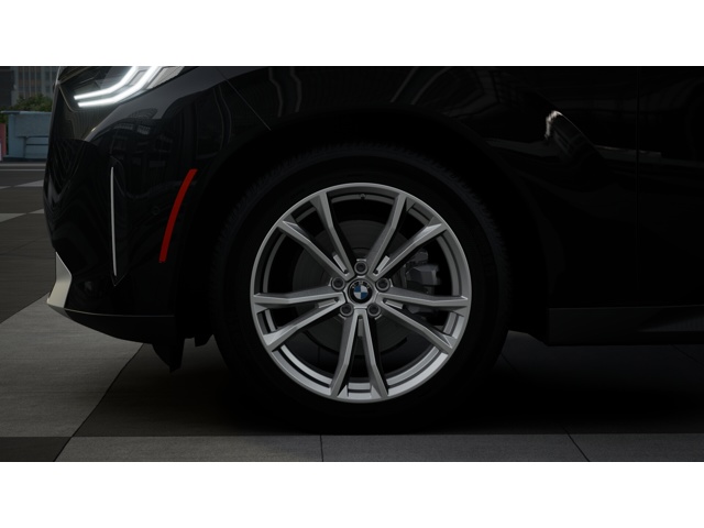 2025 Bmw X3 30x Drive photo 6