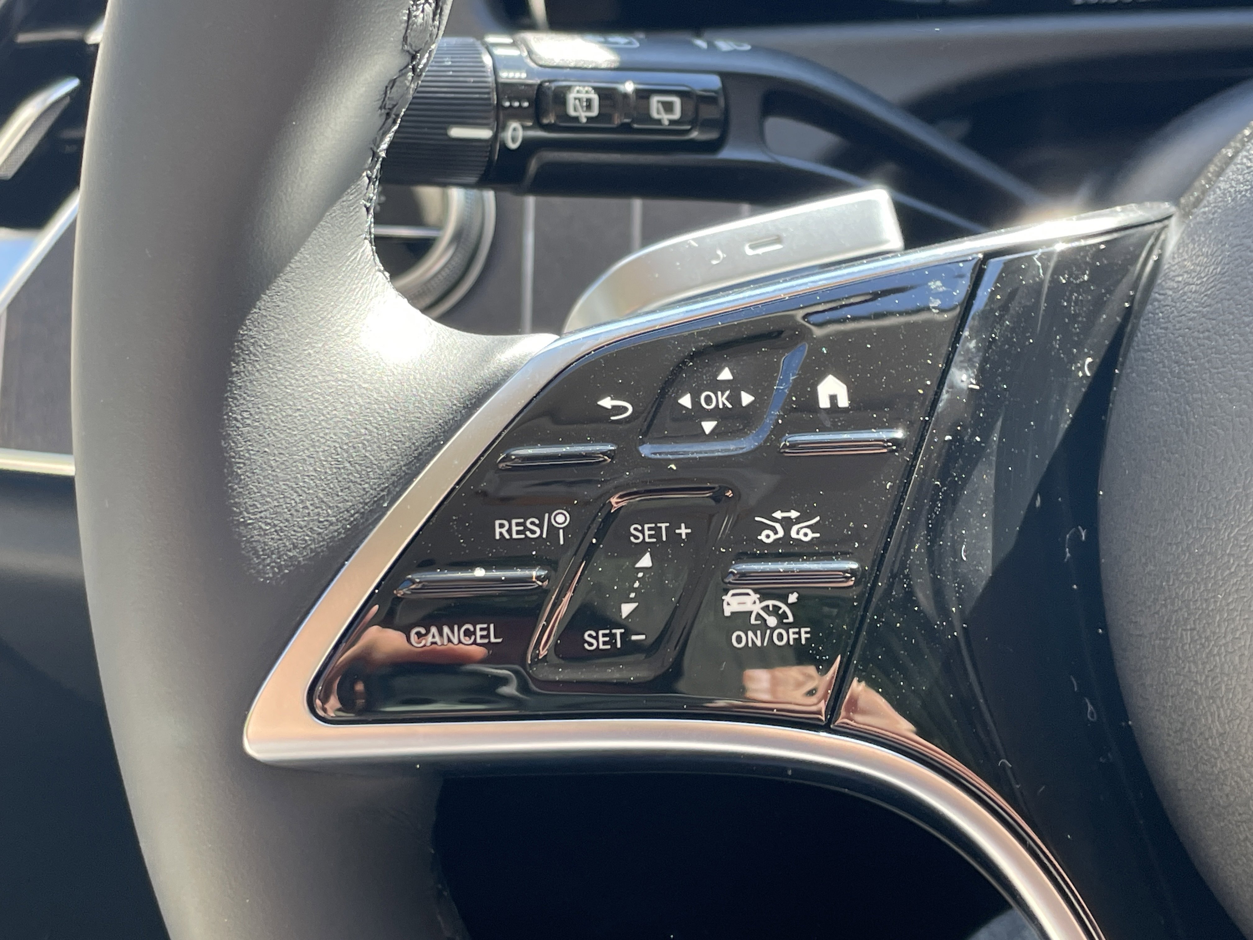 2026 Mercedes Benz E 450 4MATIC All-Terrain photo 4