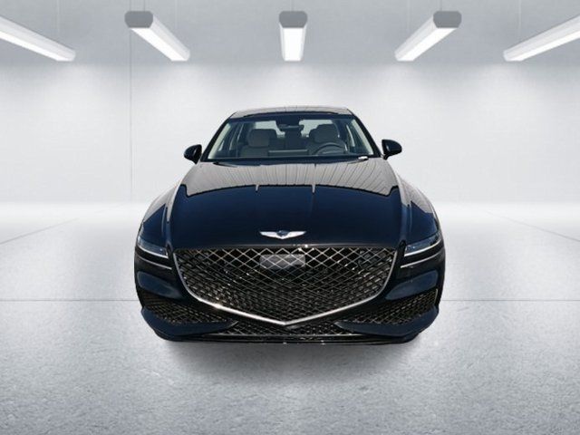 2024 Genesis G80 3.5T Sport Prestige photo 8