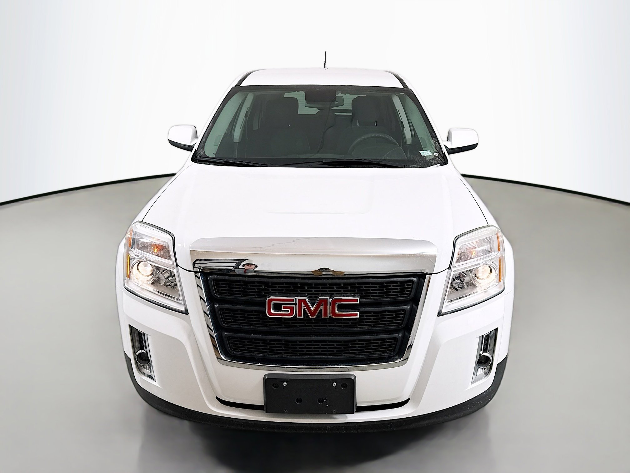 Used 2015 GMC Terrain SLE-1 with VIN 2GKALMEK9F6175221 for sale in St. Louis, MO
