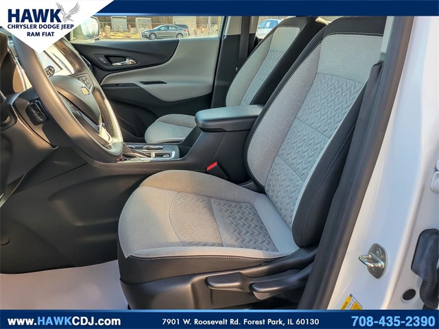 2022 CHEVROLET EQUINOX - Image 6