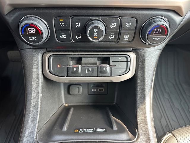 2023 Gmc Acadia Denali photo 25