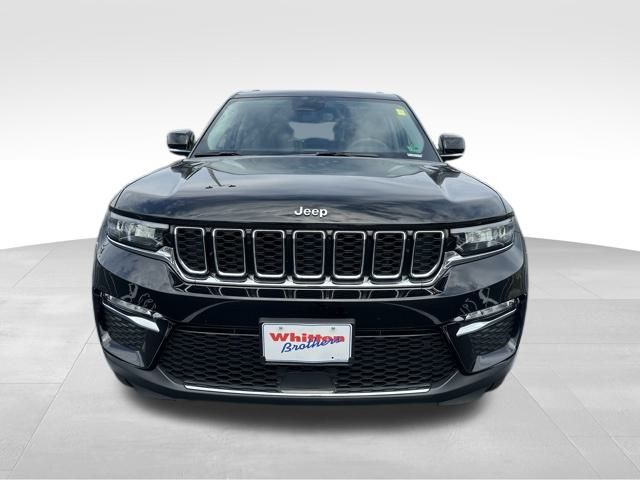 2023 Jeep Cherokee 4xe photo 7