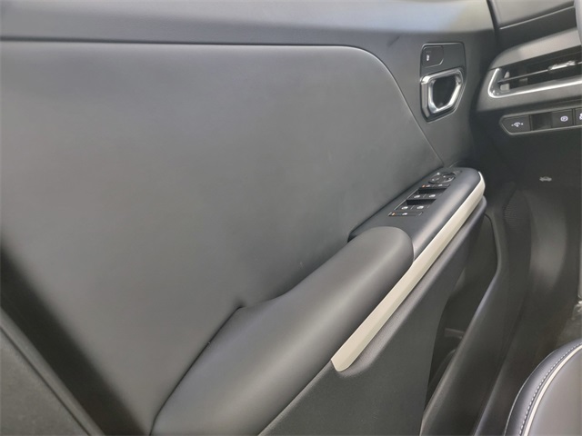 2025 Kia K4 GT-Line photo 29