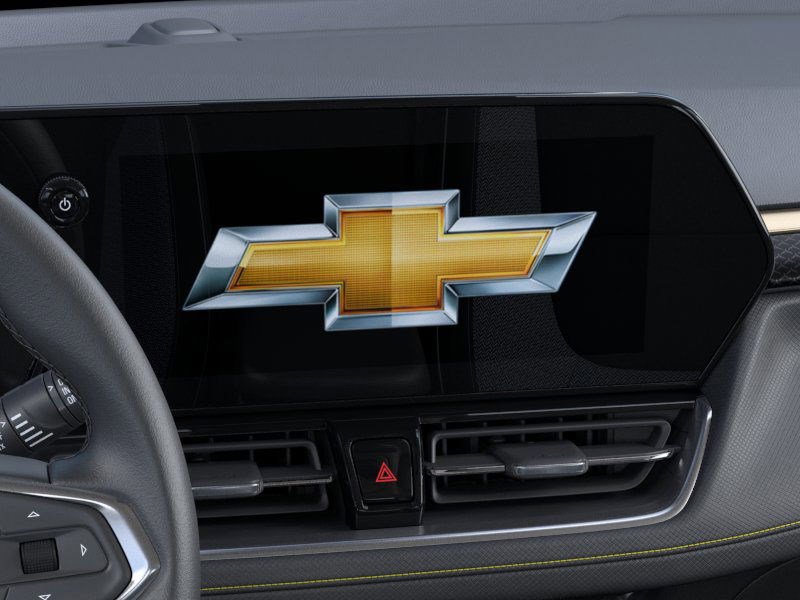 2026 Chevrolet Trailblazer ACTIV photo 19