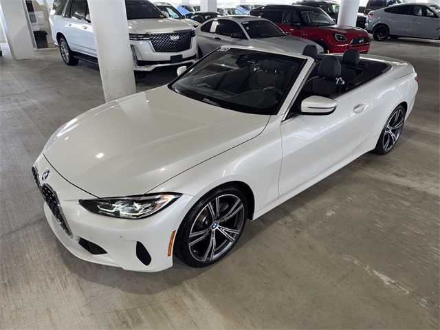 2023 Bmw 430i photo 30