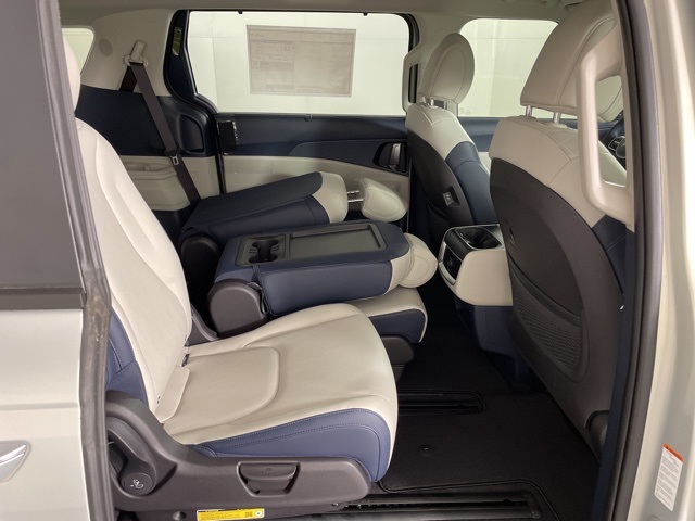 2026 Kia Carnival EX photo 36