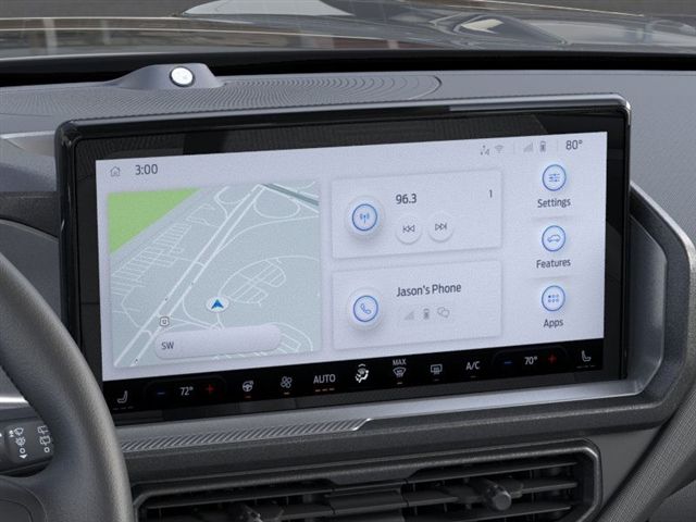 2025 FORD BRONCO SPORT - Image 37