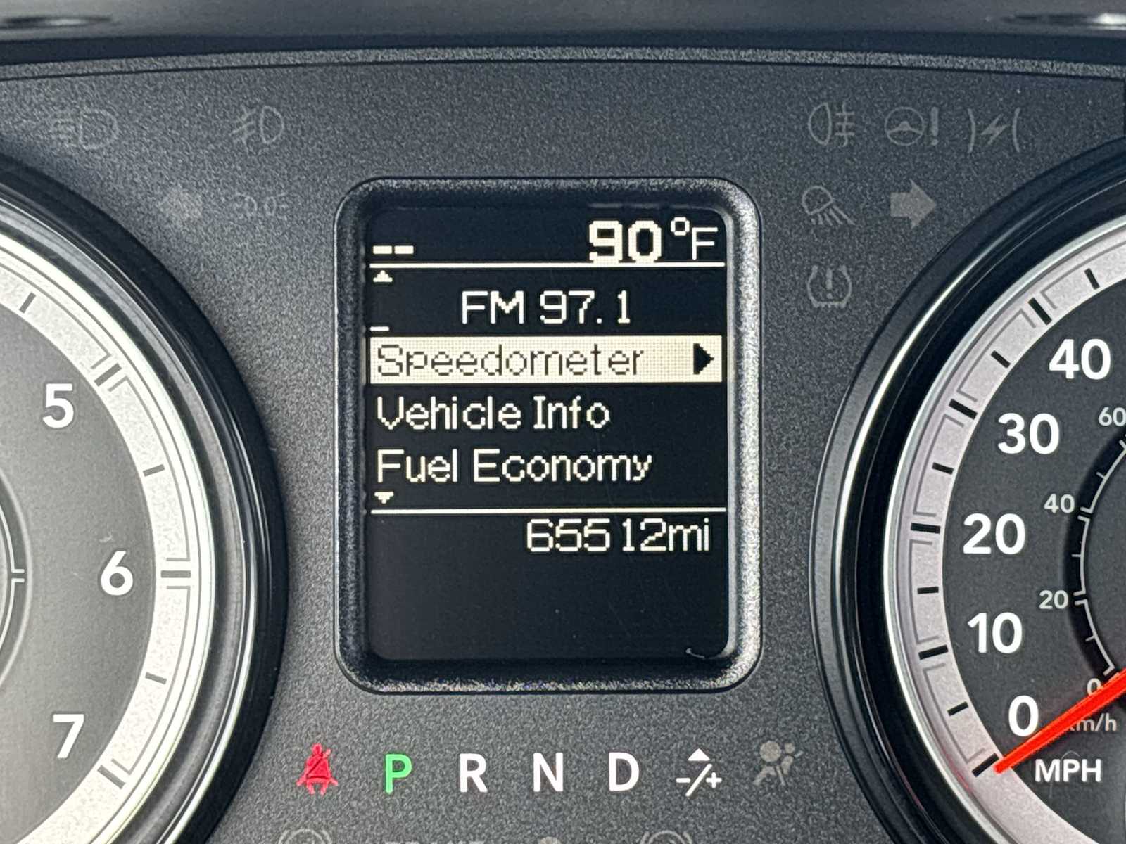 2022 Ram 1500 Classic Warlock photo 18