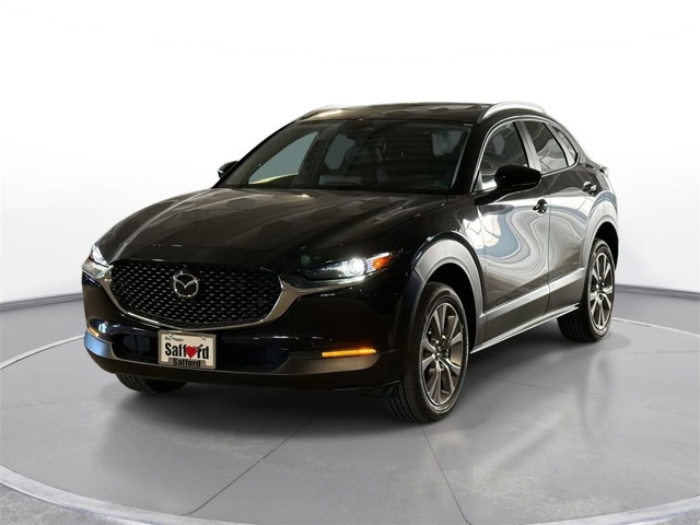 2026 Mazda CX-30 Premium's photo
