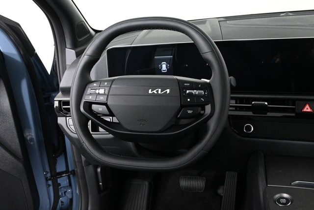 2026 Kia Sportage Hybrid X-Line photo 3