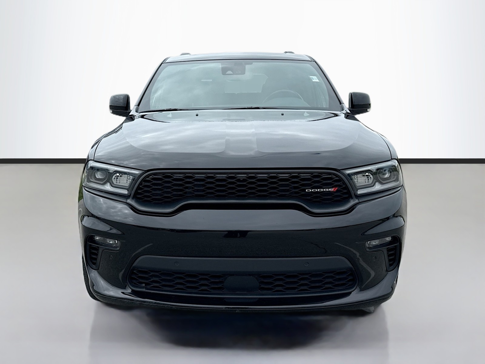 2023 Dodge Durango GT photo 2