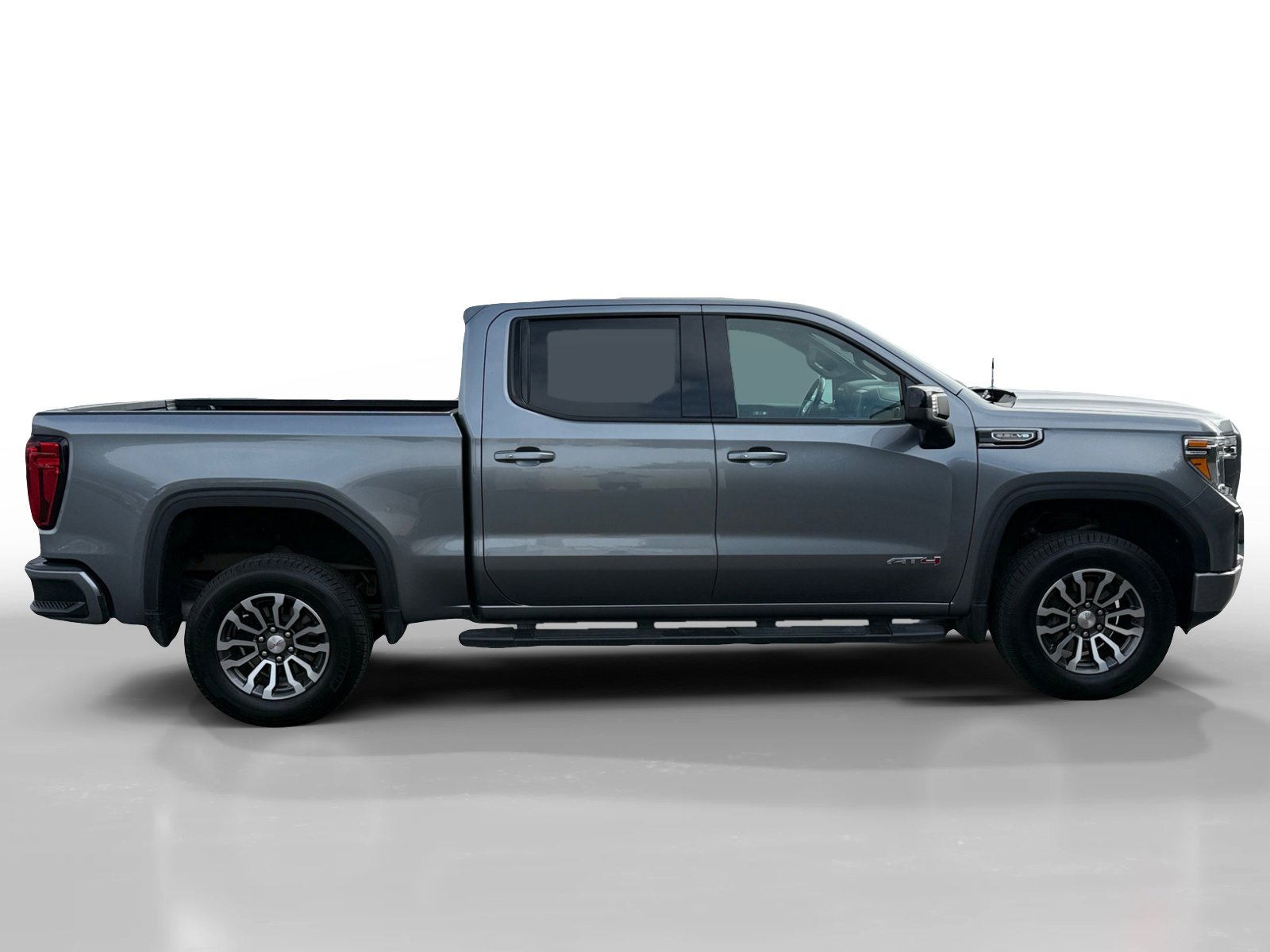 2019 Gmc Sierra 1500 AT4 photo 6