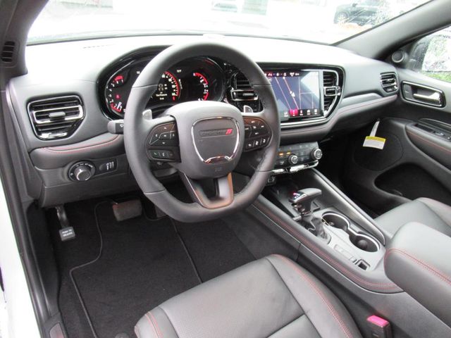2025 Dodge Durango R/T Plus photo 15