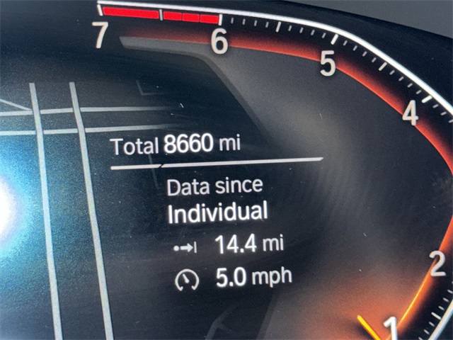 2024 Bmw X3 xDrive30i photo 23