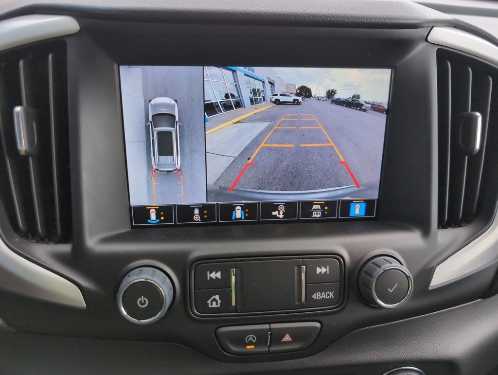 2024 Gmc Terrain SLT photo 24