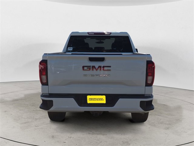 2026 Gmc Sierra Pro 1500 photo 4
