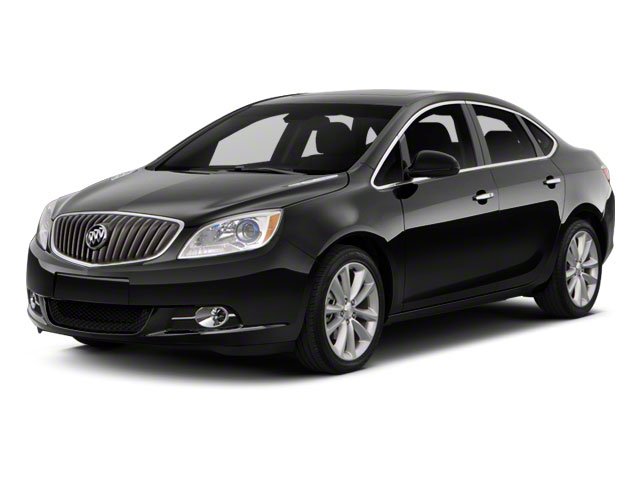 2013 Buick Verano 1SD