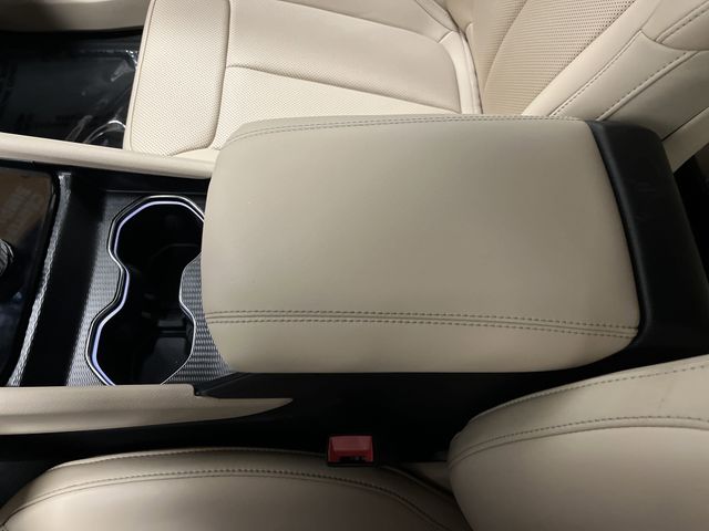 2024 Jeep Grand Cherokee Limited photo 20