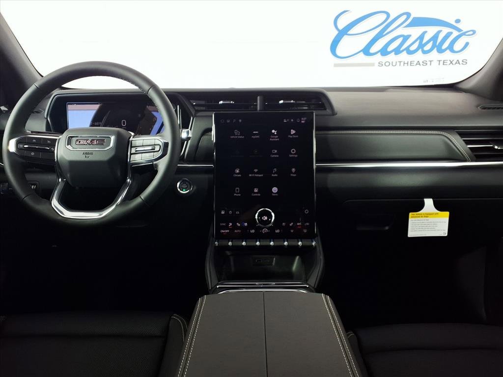 2026 Gmc Terrain Elevation photo 3