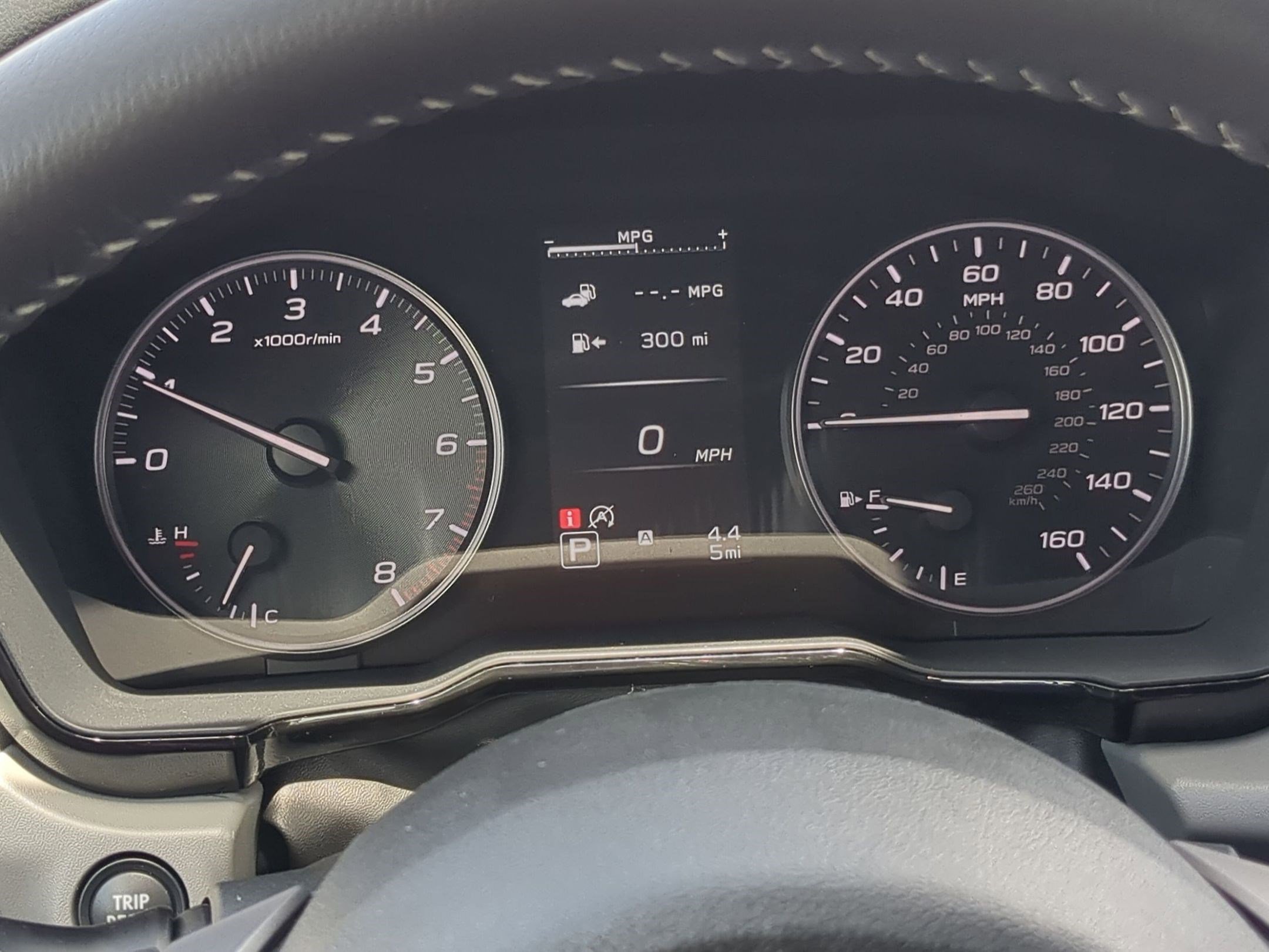 2025 Subaru Outback Premium photo 9