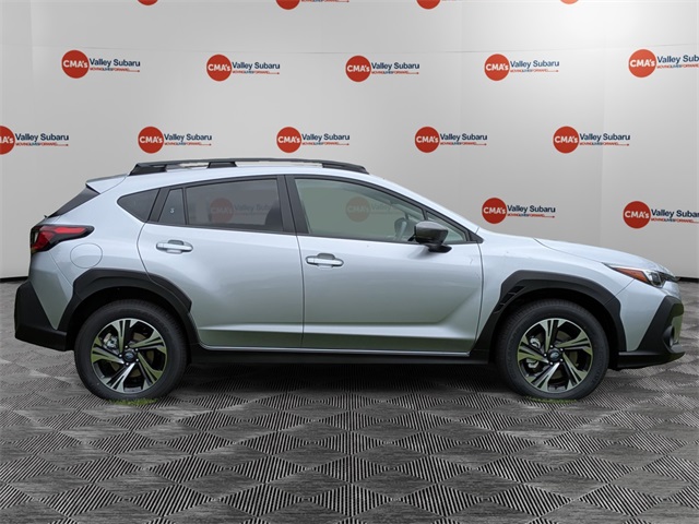 2025 Subaru Crosstrek Premium photo 3