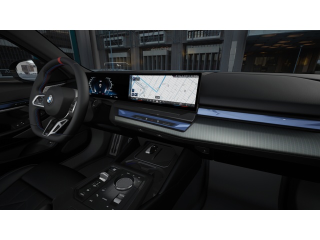 2025 Bmw i5 M60 photo 14