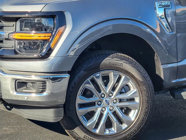 2024 FORD F-150 - Image 34
