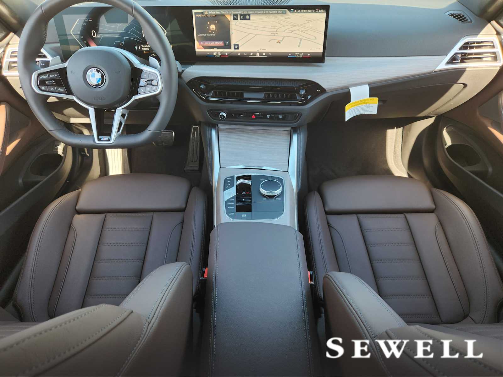 2026 BMW 4 Series 430i - Photo 6