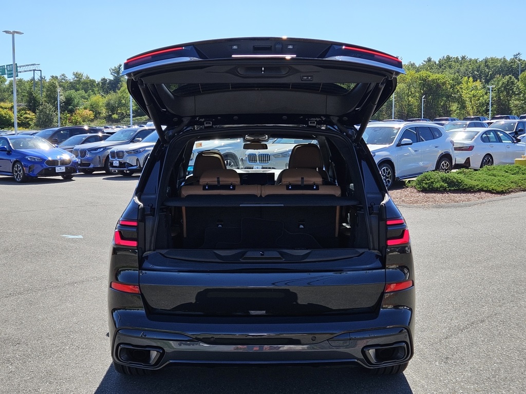 2024 Bmw X7 xDrive40i photo 12