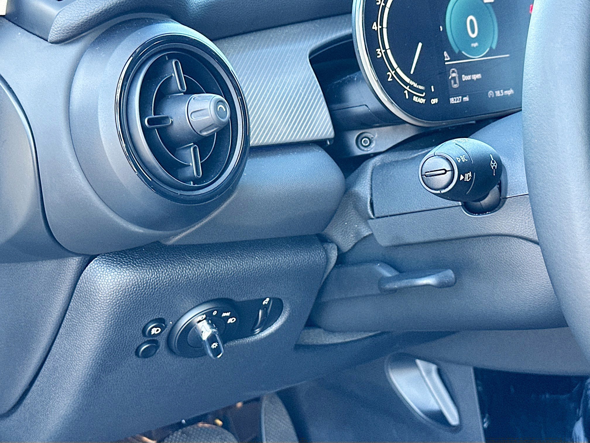 2023 Mini Cooper 4 Door Hardtop photo 10
