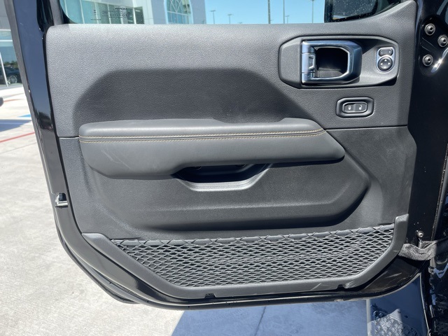 2025 Jeep Gladiator Sport photo 16