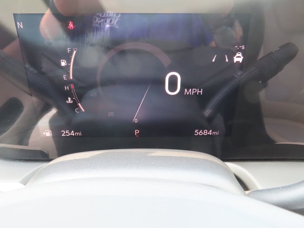 2025 Buick Encore GX Preferred photo 5