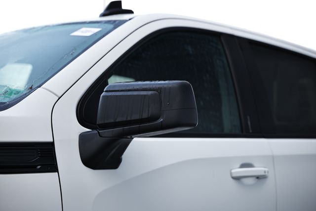 2024 Gmc Sierra 1500 Elevation photo 12