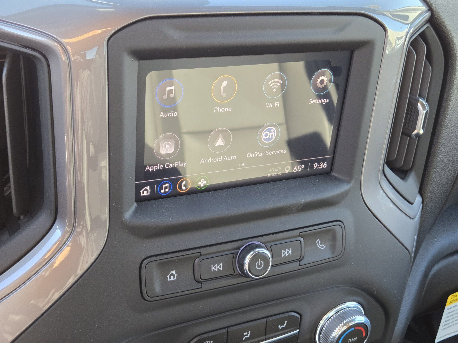 2024 Gmc Sierra 2500 HD Pro photo 13