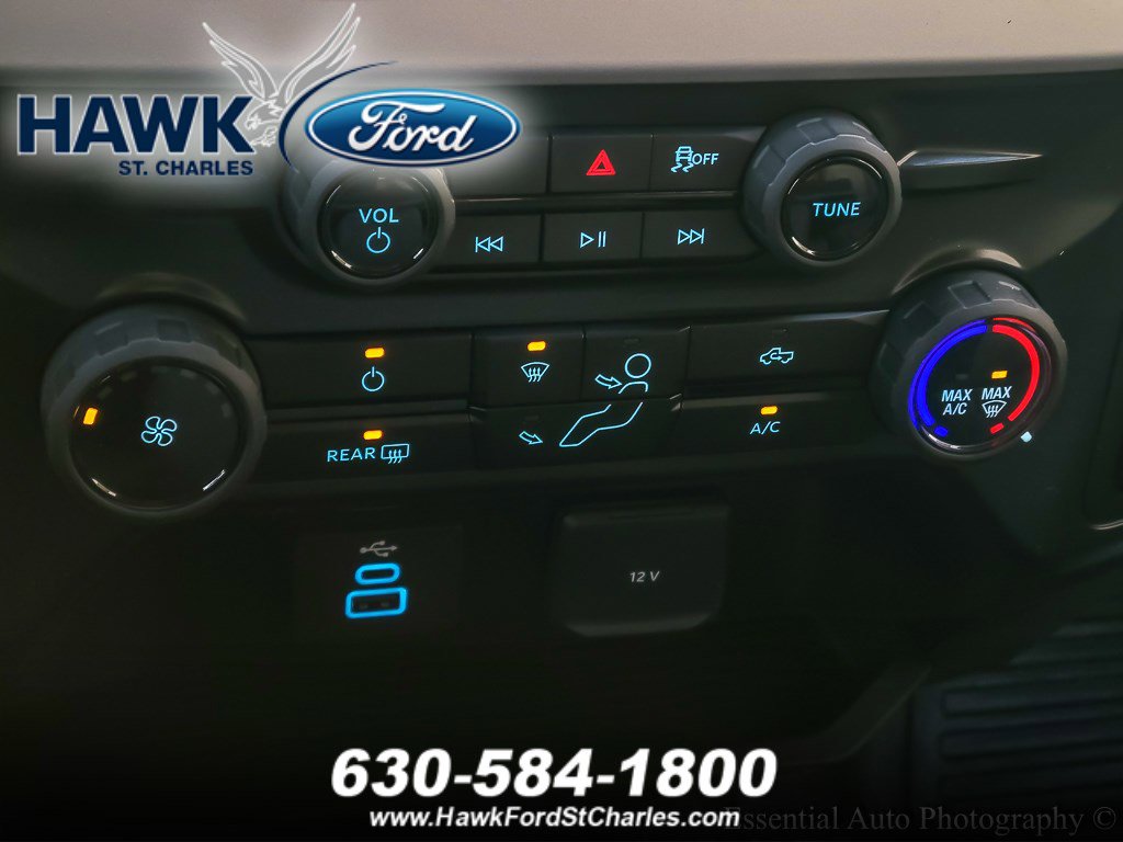 2026 FORD F-450 - Image 12