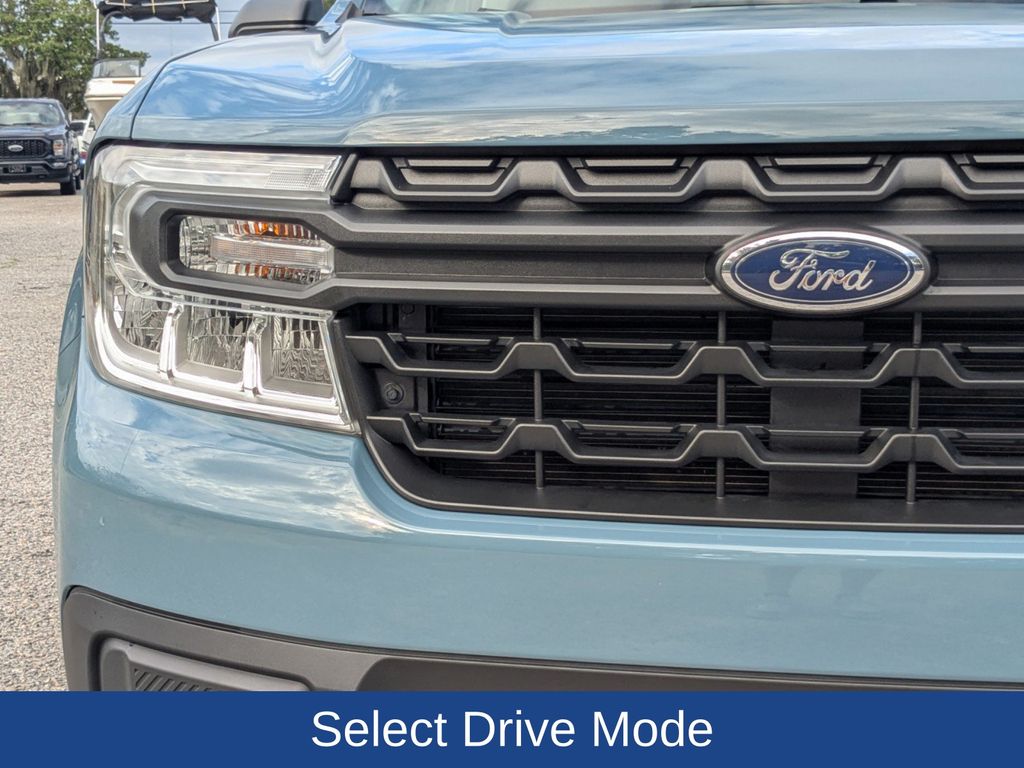 2022 Ford Maverick XL photo 10
